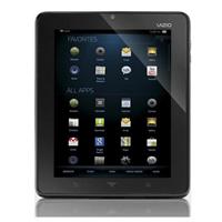 Vizio VTAB1008 8" Tablet with Wifi - 512MB RAM, 4GB Built-in Storage, HDMI video output, 8" High Resolution Multi-touch, 802.11n WiFi, Bluetooth, Front facing camera, V.I.A. Plus interface on Android platform. VTAB1008
